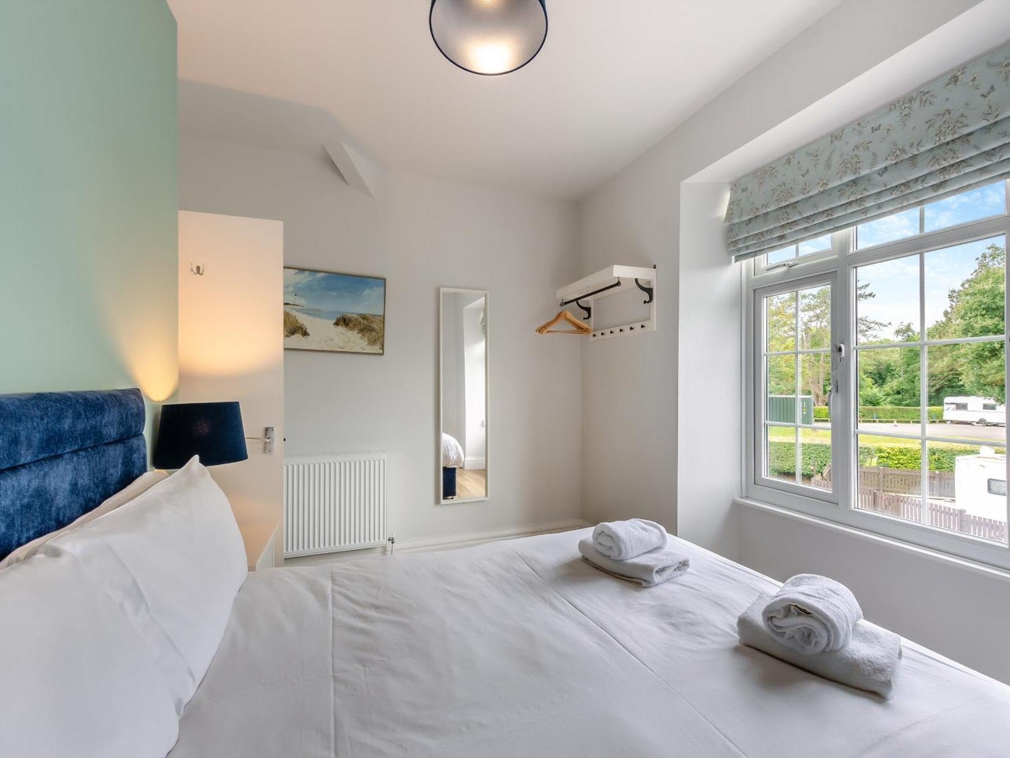 Baycliff Apartment Lindale Eksteriør bilde
