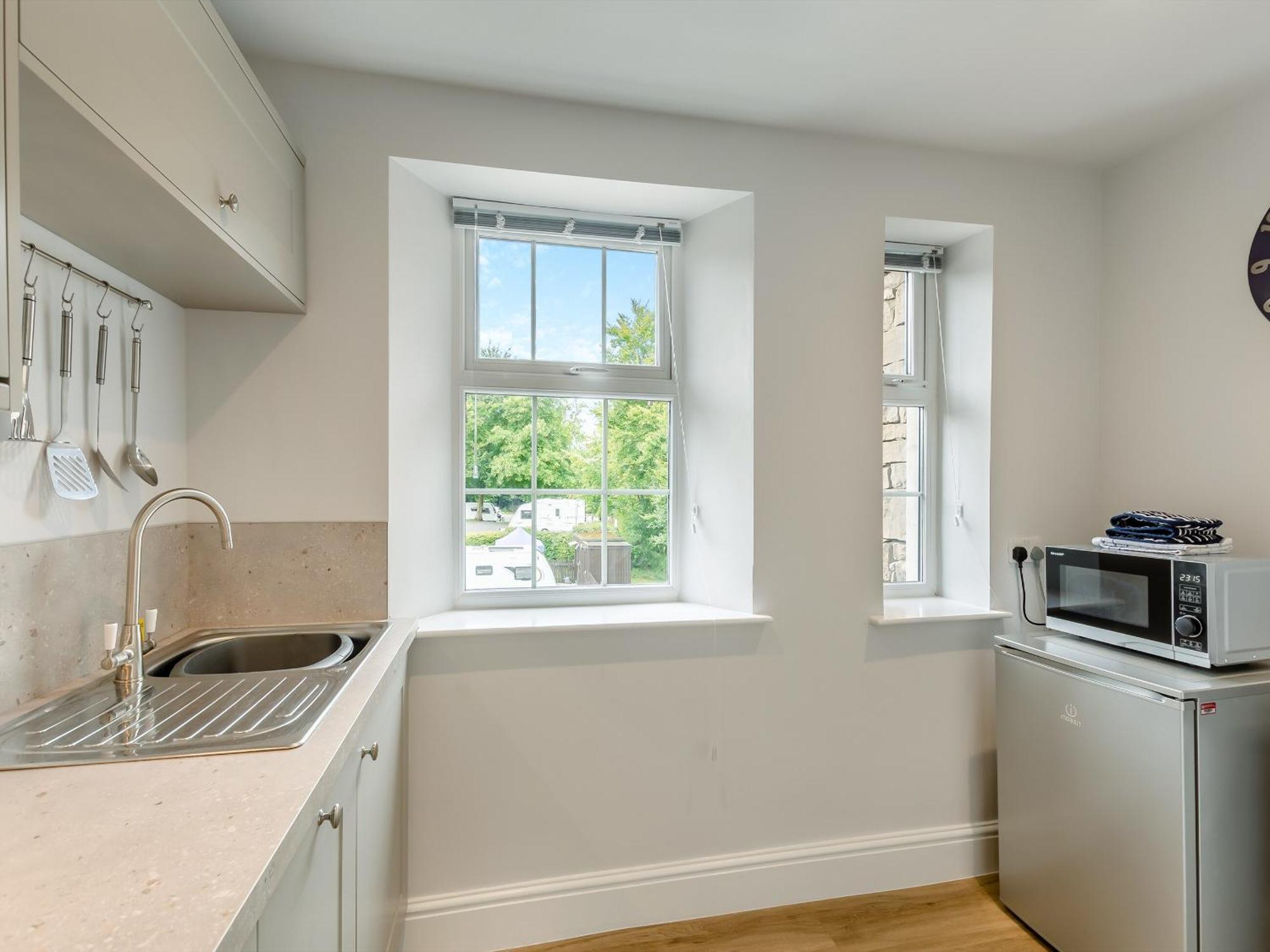 Baycliff Apartment Lindale Eksteriør bilde