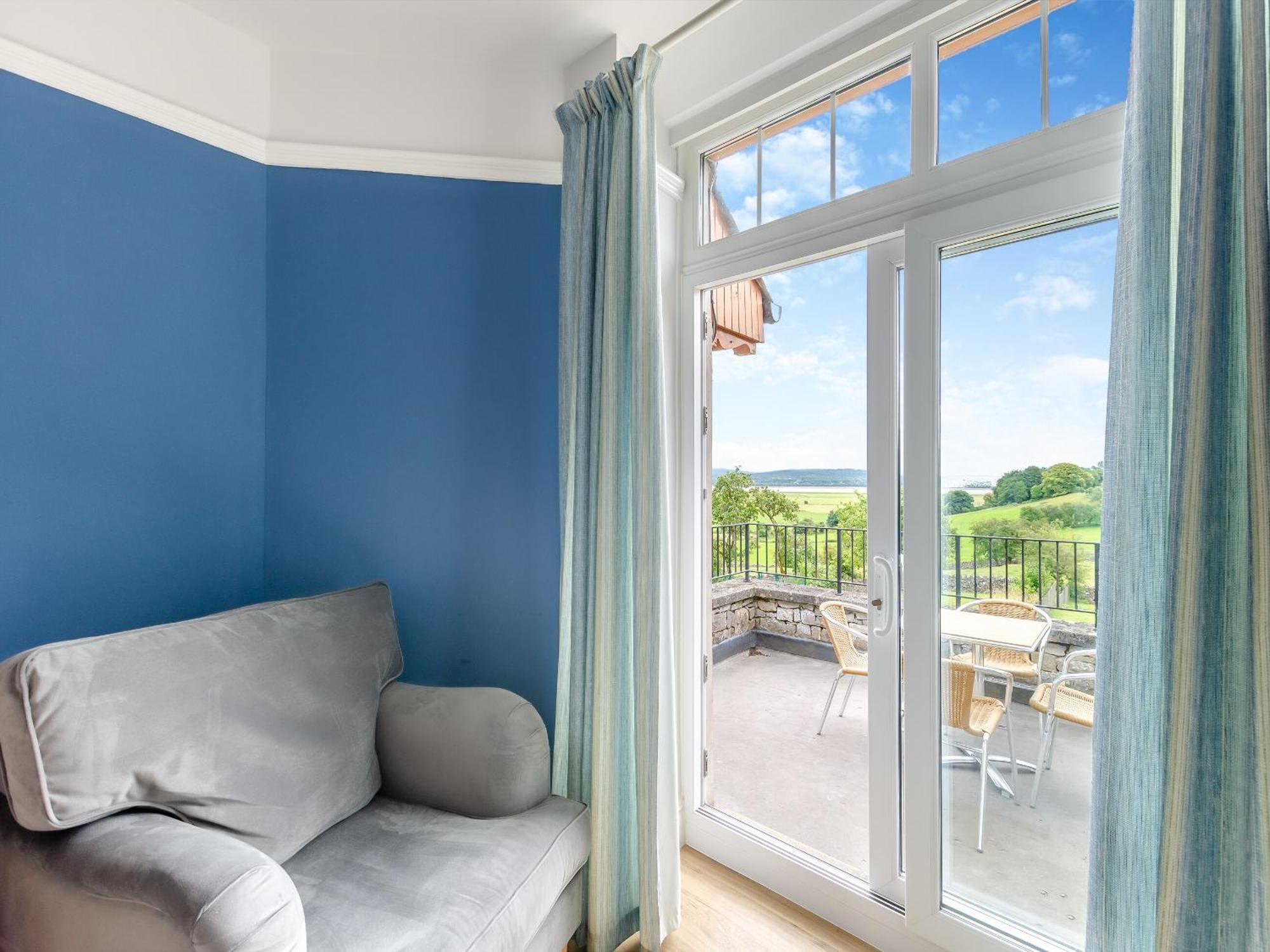 Baycliff Apartment Lindale Eksteriør bilde