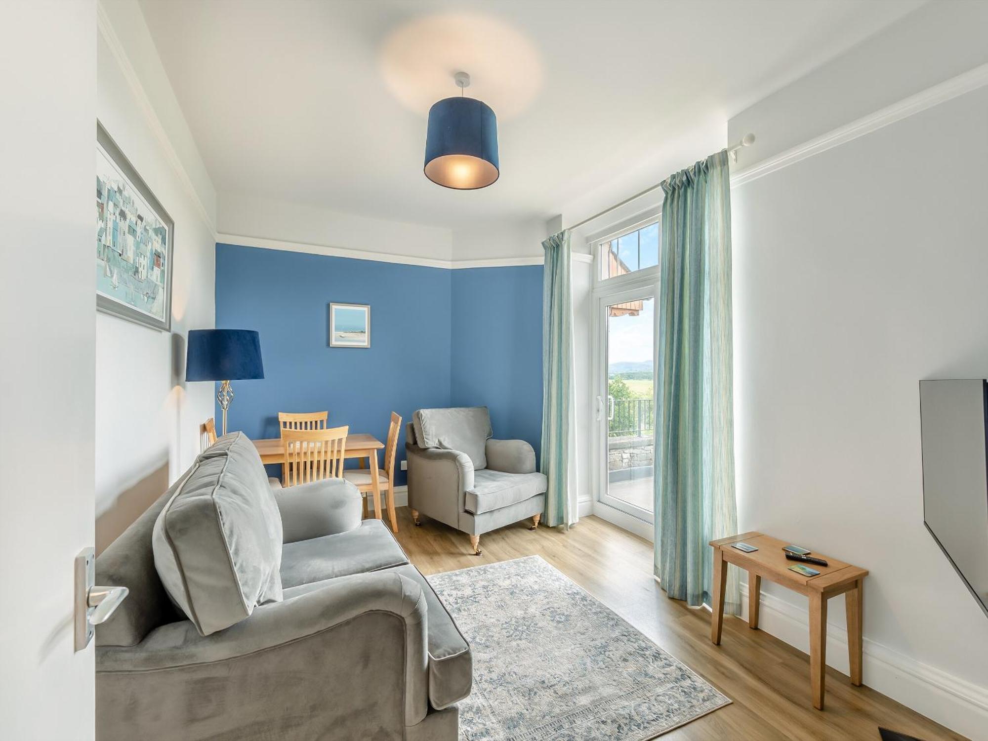 Baycliff Apartment Lindale Eksteriør bilde